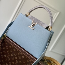 LV Top Handle Bags